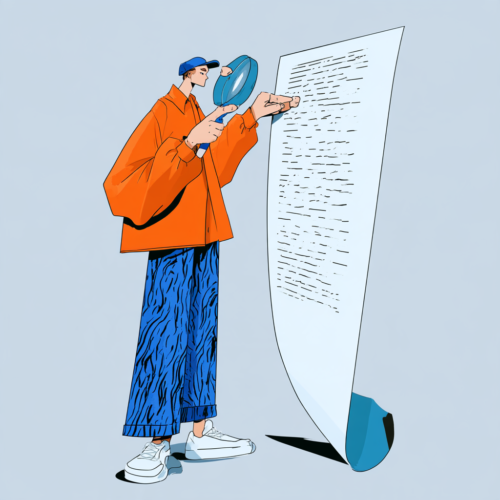 Attention to Detail on Resume: Prove It With Accuracy, Not Adjectives