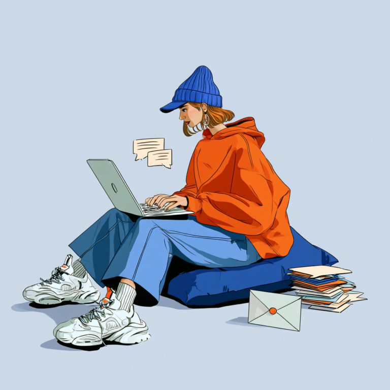 ChatGPT Cover Letter Prompts: 11 Copy-Ready Prompts by Situation
