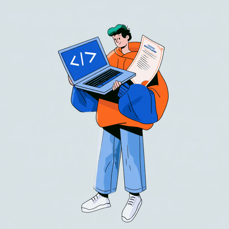 Coding Bootcamp on Resume: Where to List It and How to Format It
