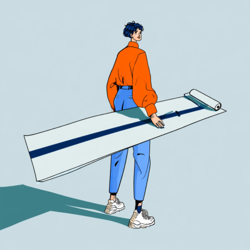 Color on a Resume: When It Helps, When It Hurts, and Which Shades Pass