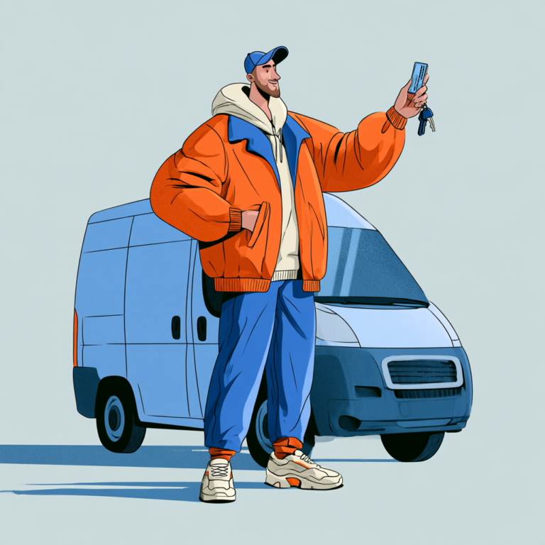 Driver’s License on Resume: When to List It and How (CDL Too)
