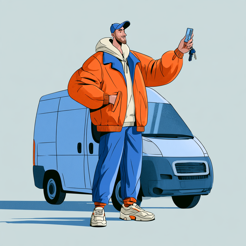Driver’s License on Resume: When to List It and How (CDL Too)