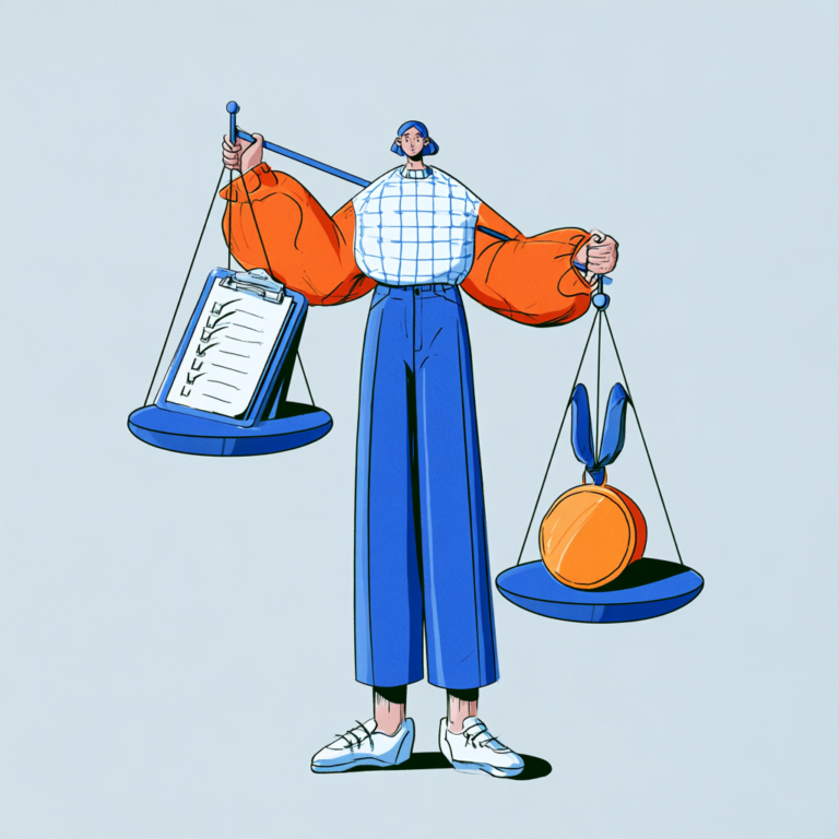 Duties vs Accomplishments on a Resume: How to Tell and Convert Them