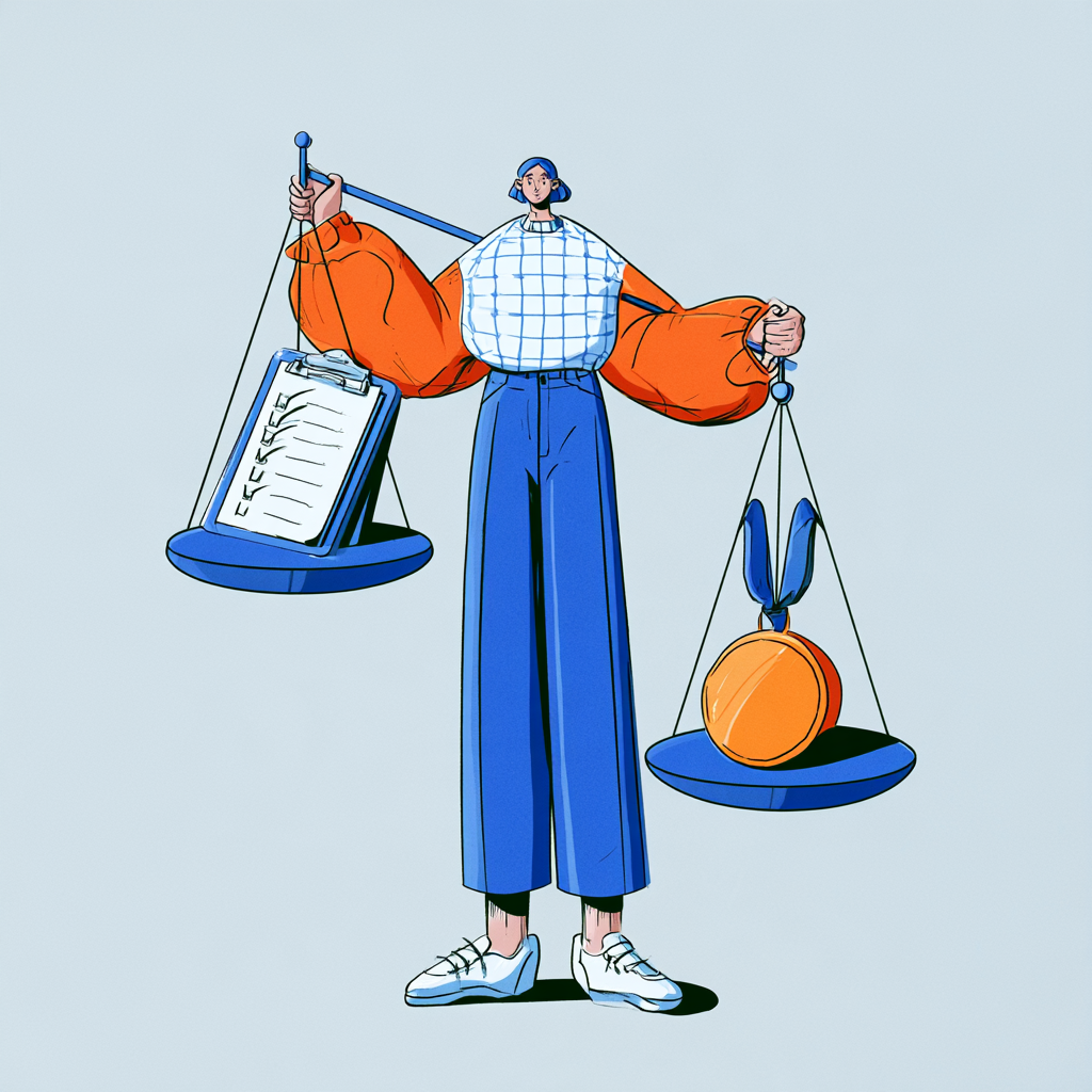 Duties vs Accomplishments on a Resume: How to Tell and Convert Them
