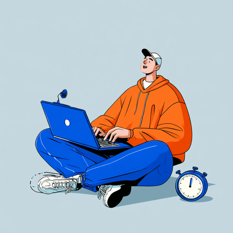 HireVue Interview Tips: Work the Practice Question, Timer and Retakes