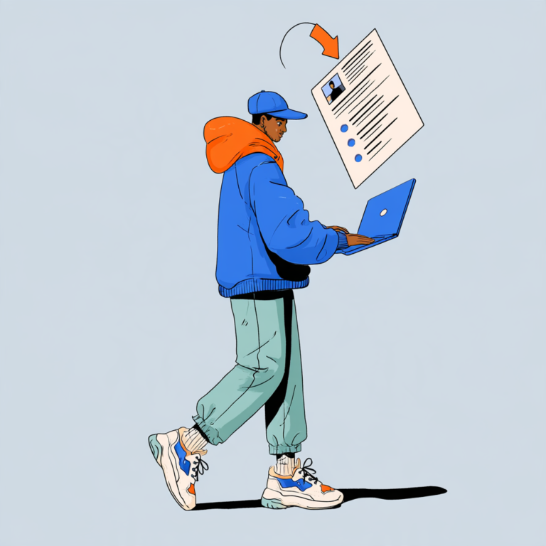 How iCIMS Works: What Really Happens to Your Application