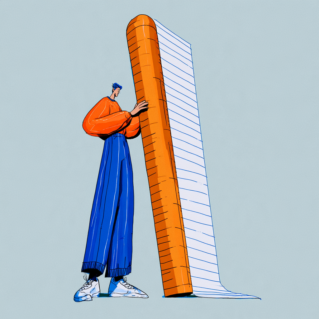 How Many Bullet Points per Job on a Resume: The Bullet Budget Rule