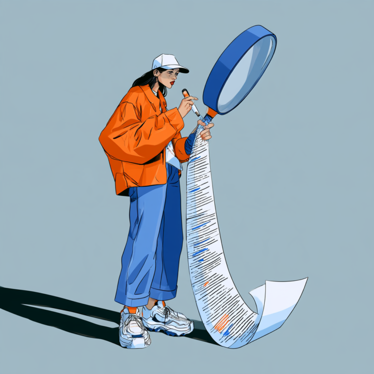 How to Find Keywords in a Job Description: A 4-Pass Ranking Method