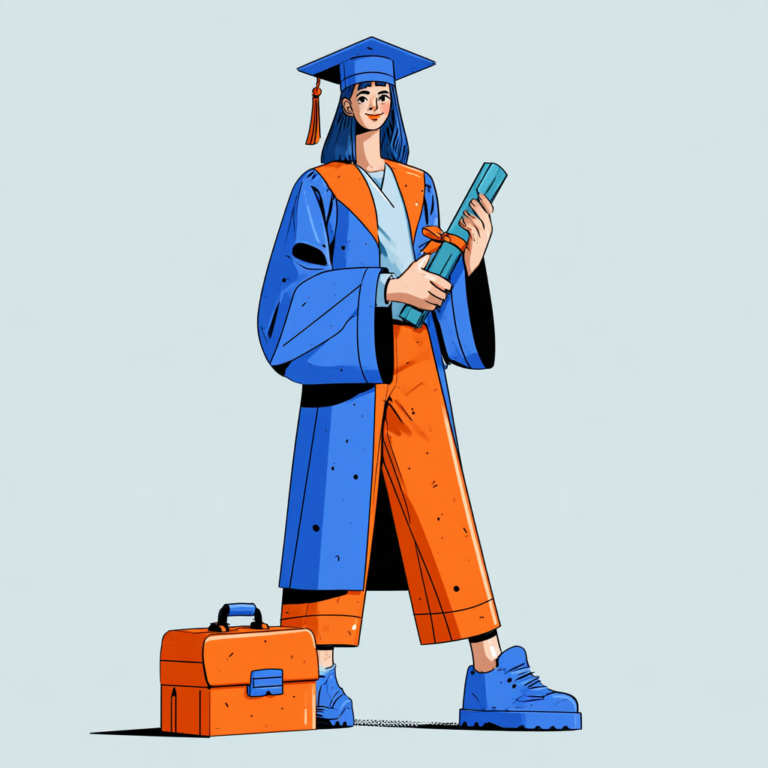 How to List an Associate Degree on Resume: Formats for Every Case