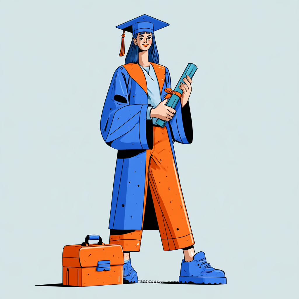 How to List an Associate Degree on Resume: Formats for Every Case