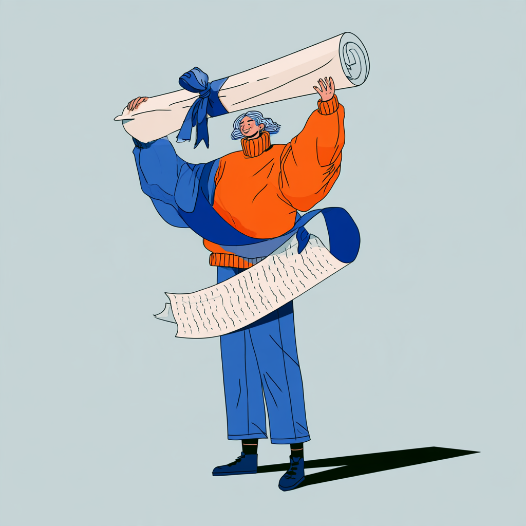 How to Put a GED on Resume: Formats, Examples and When to Drop It