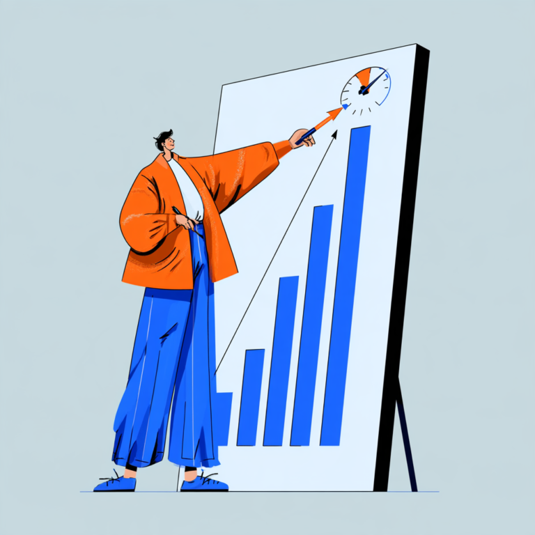 How to Put KPIs on a Resume: The Metric, Baseline, Timeframe Rule