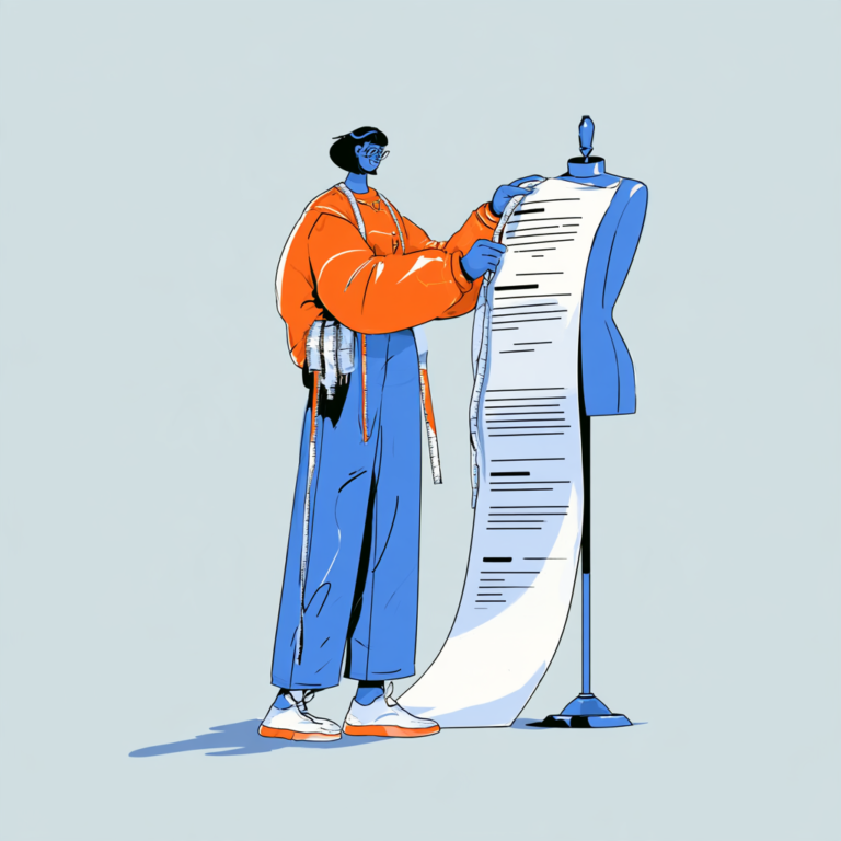 How to Tailor Your Resume to a Job Description in 8 Steps
