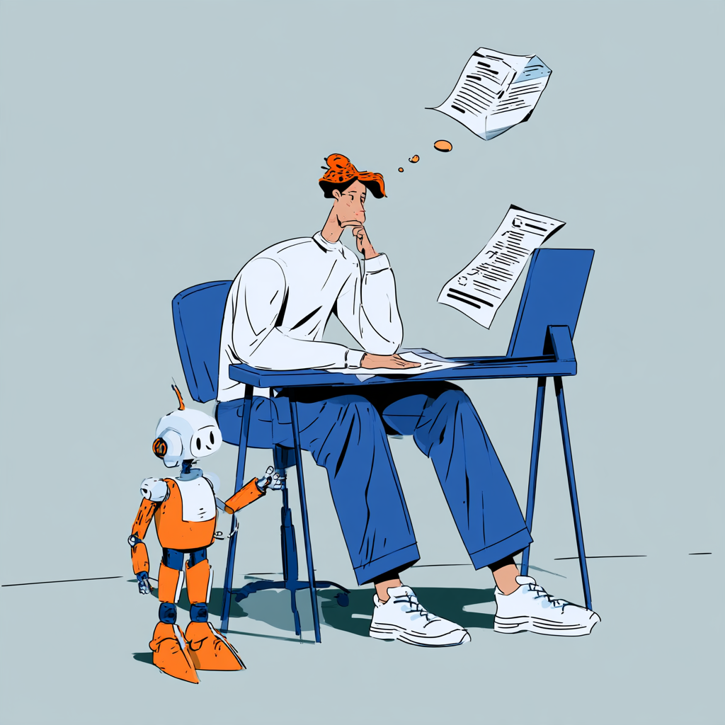 Is It Bad to Use AI for Your Resume? What Hiring Surveys Show