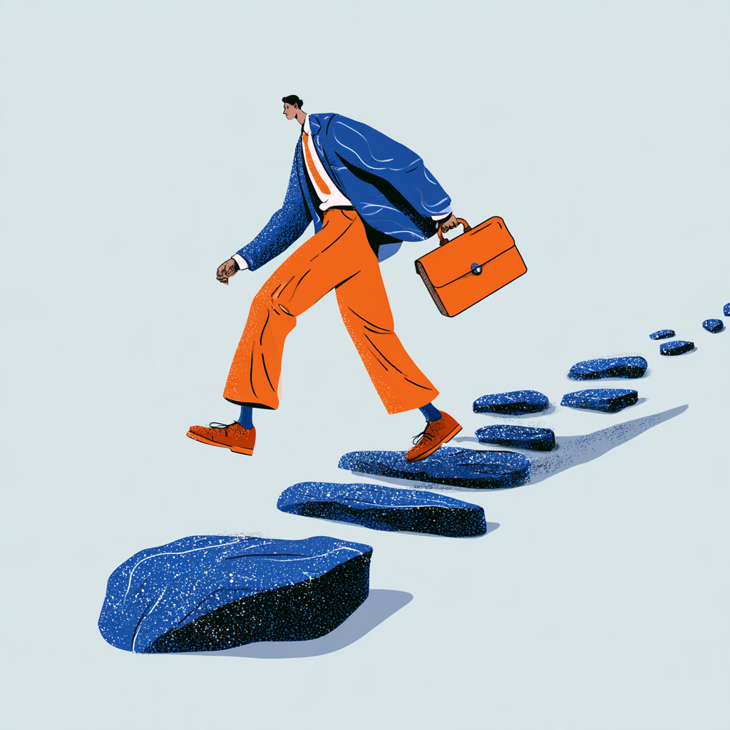 Job Hopping on Resume: How to Make Short Stints Read as Growth
