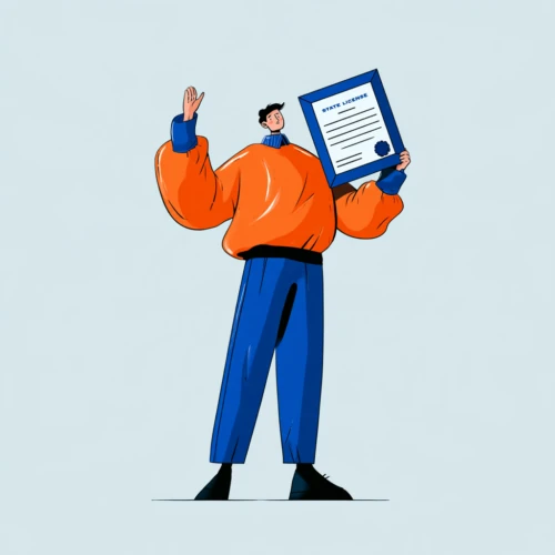 Licenses on Resume: Where They Go and the Exact Format to Use