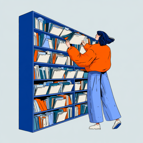 Organizational Skills for Resume: Show the Systems You Built