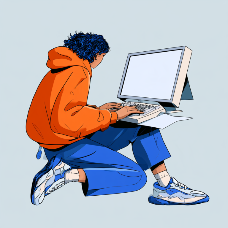 Plain Text Resume: When You Still Need One and How to Make It