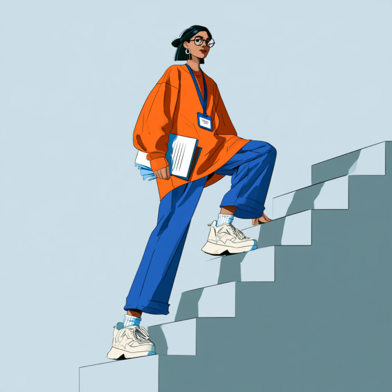Resume for Internal Position: Prove Your Growth Where You Already Work