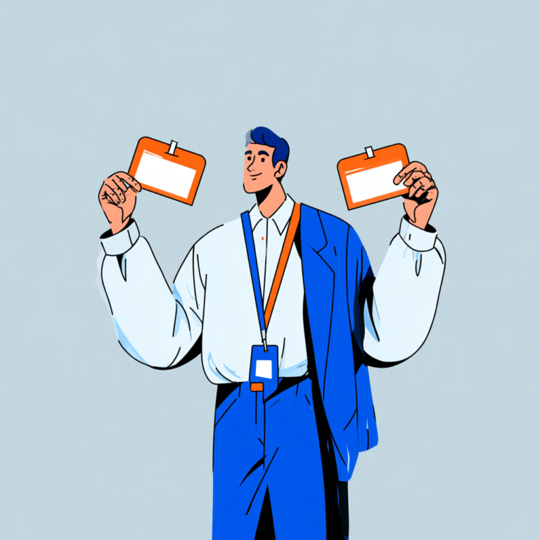 Resume Job Title vs Actual Title: When You Can Change It