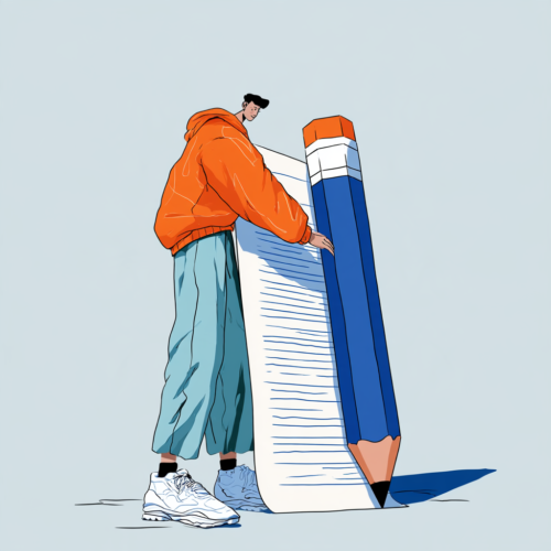 Should You Use I on a Resume? The Section-by-Section Rule