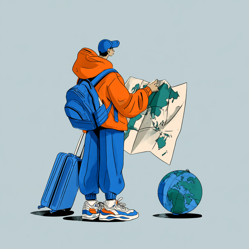 Study Abroad on Resume: Where to Put It and How to Make It Count
