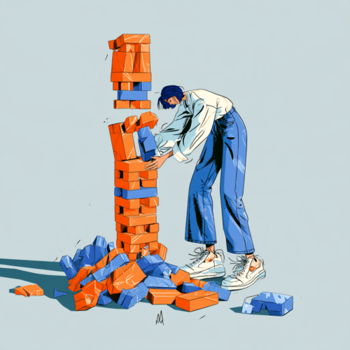 Tell Me About a Time You Failed: How to Answer + 7 Examples