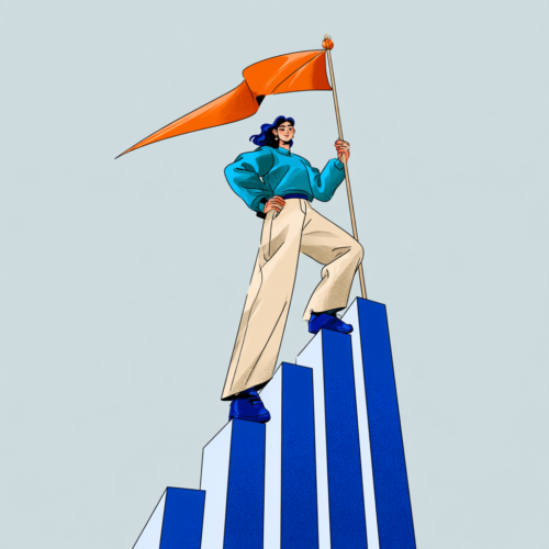 What Is Your Greatest Accomplishment? 7 Sample Answers That Land